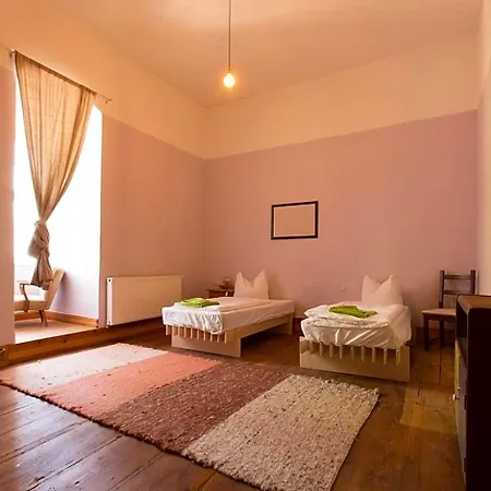 Coconat-a Workation Retreat & Coworking Hotell