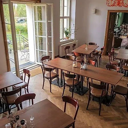 Hotell Coconat-a Workation Retreat & Coworking *