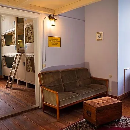 Hotell Coconat-a Workation Retreat & Coworking