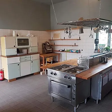 Coconat-a Workation Retreat & Coworking Hotell *