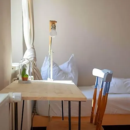 Coconat-a Workation Retreat & Coworking Hotell