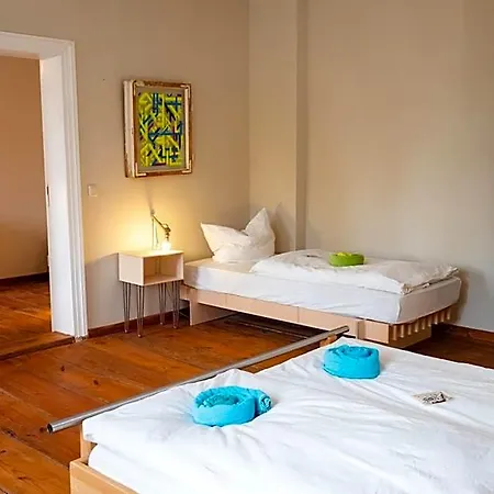 Coconat-a Workation Retreat & Coworking Hotell