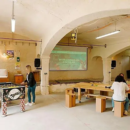 Coconat-a Workation Retreat & Coworking *